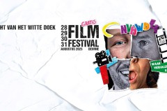 Festival 2025, Thema "Waar verhalen je raken"