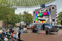 Festival 2025, Vrijdag festival