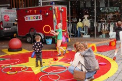 Festival 2025, Zondag