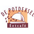 de potdeksel