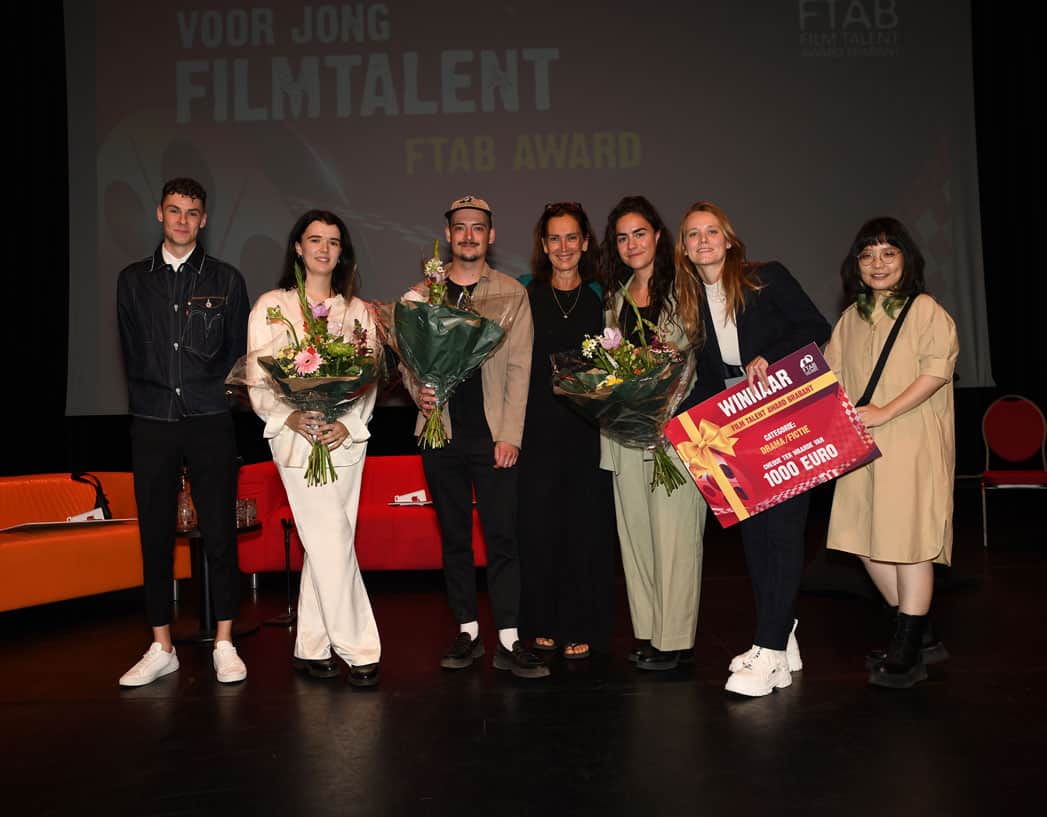 Nacht van het Witte Doek