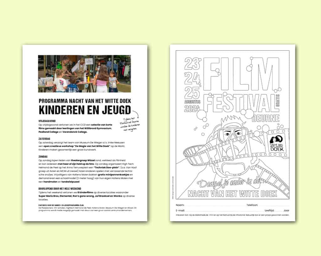 Nacht van het Witte Doek